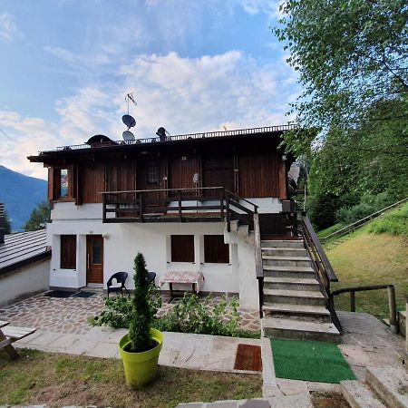Villa Gaia 佛加里达 外观 照片