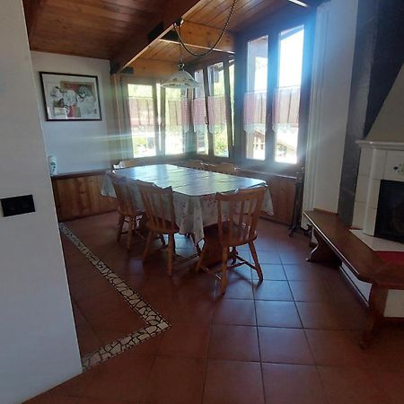 Villa Gaia 佛加里达 外观 照片