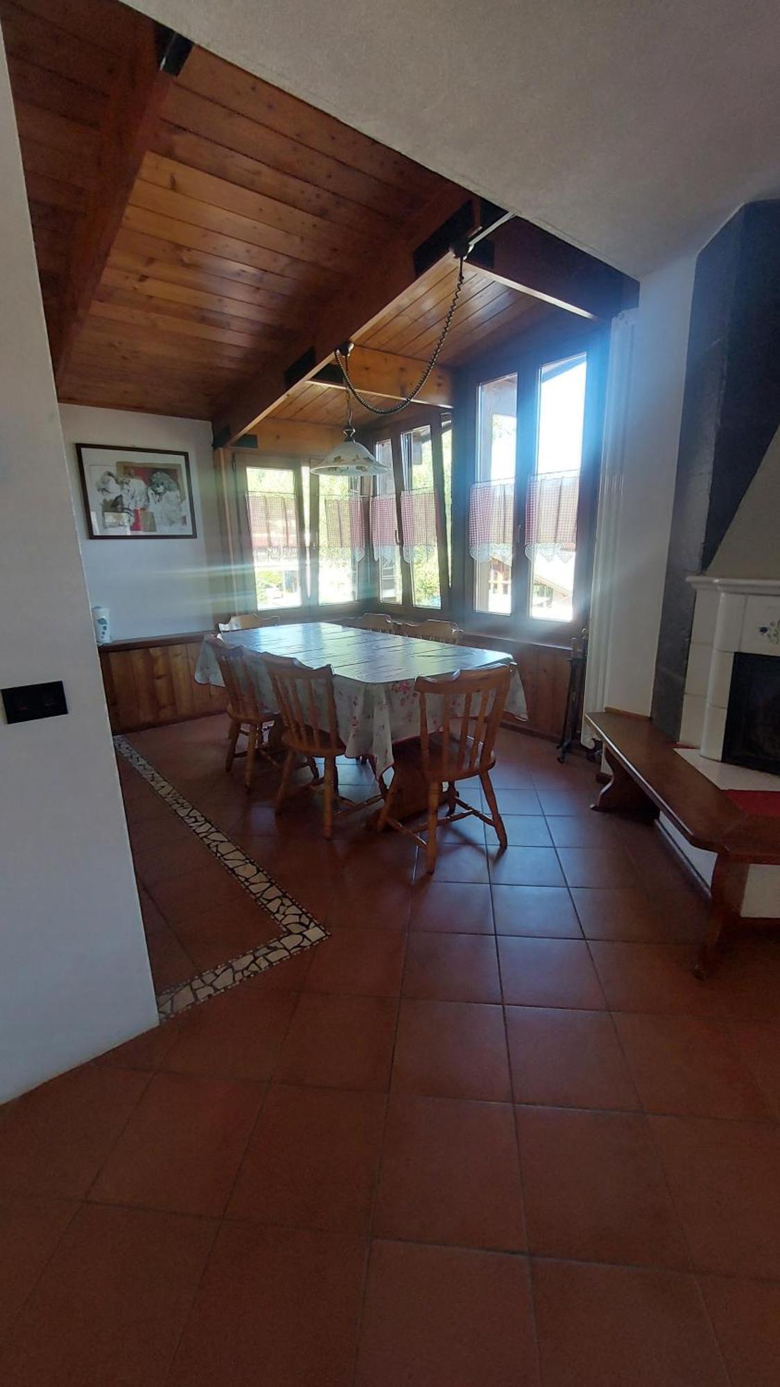 Villa Gaia 佛加里达 外观 照片
