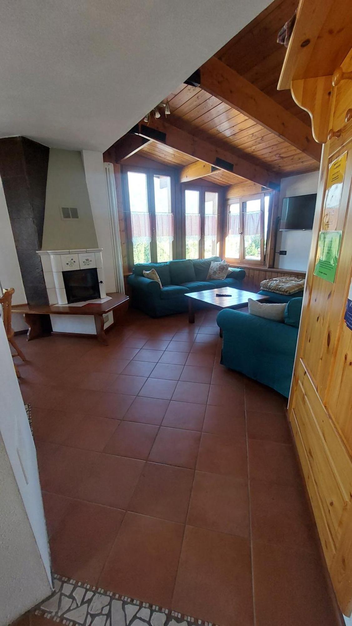 Villa Gaia 佛加里达 外观 照片