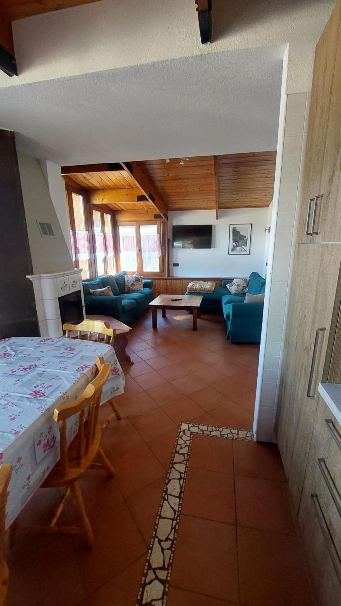 Villa Gaia 佛加里达 外观 照片