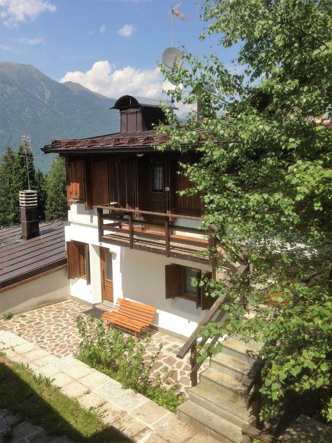 Villa Gaia 佛加里达 外观 照片