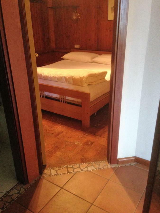 Villa Gaia 佛加里达 外观 照片