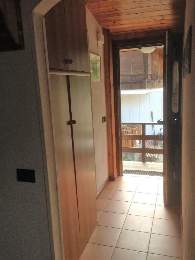 Villa Gaia 佛加里达 外观 照片