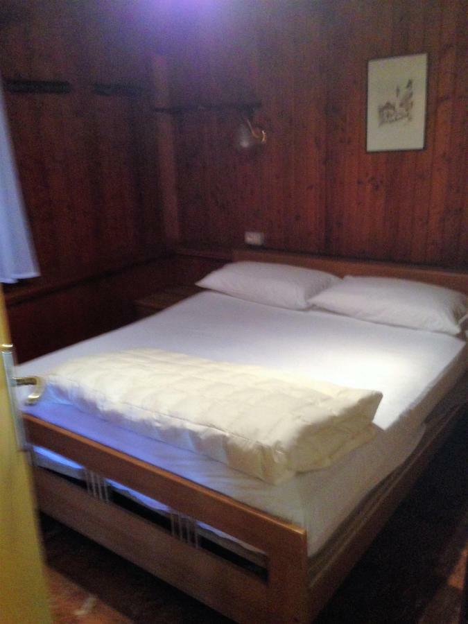 Villa Gaia 佛加里达 外观 照片