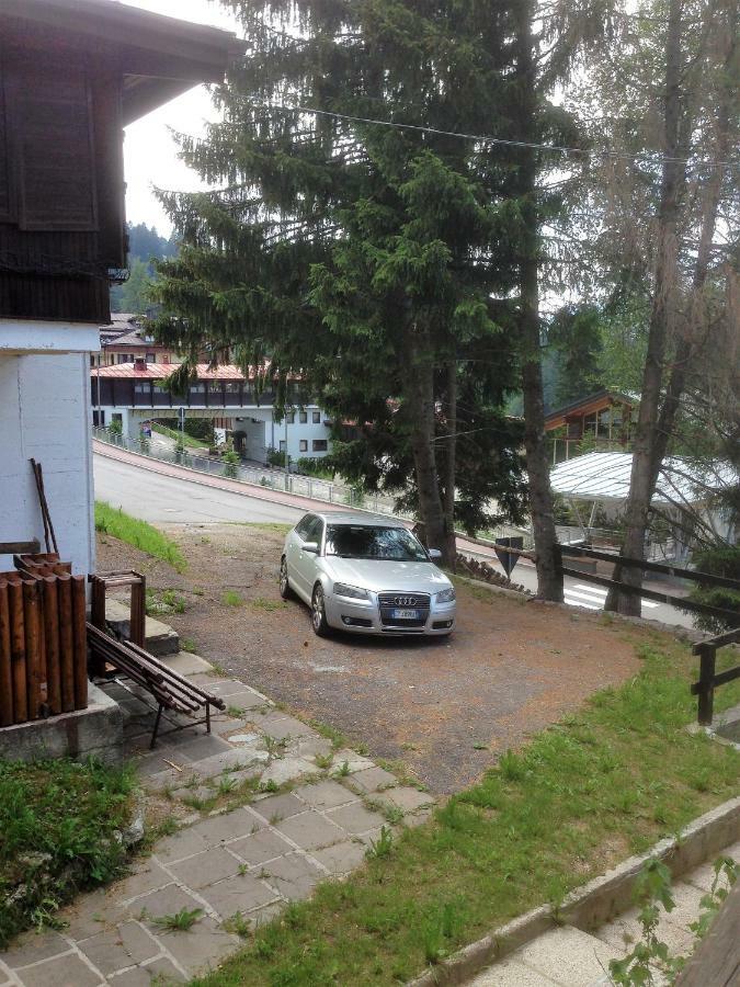 Villa Gaia 佛加里达 外观 照片