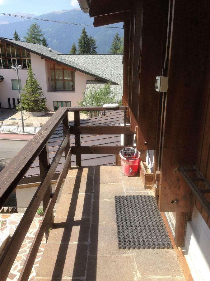 Villa Gaia 佛加里达 外观 照片