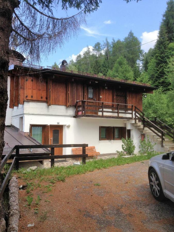 Villa Gaia 佛加里达 外观 照片