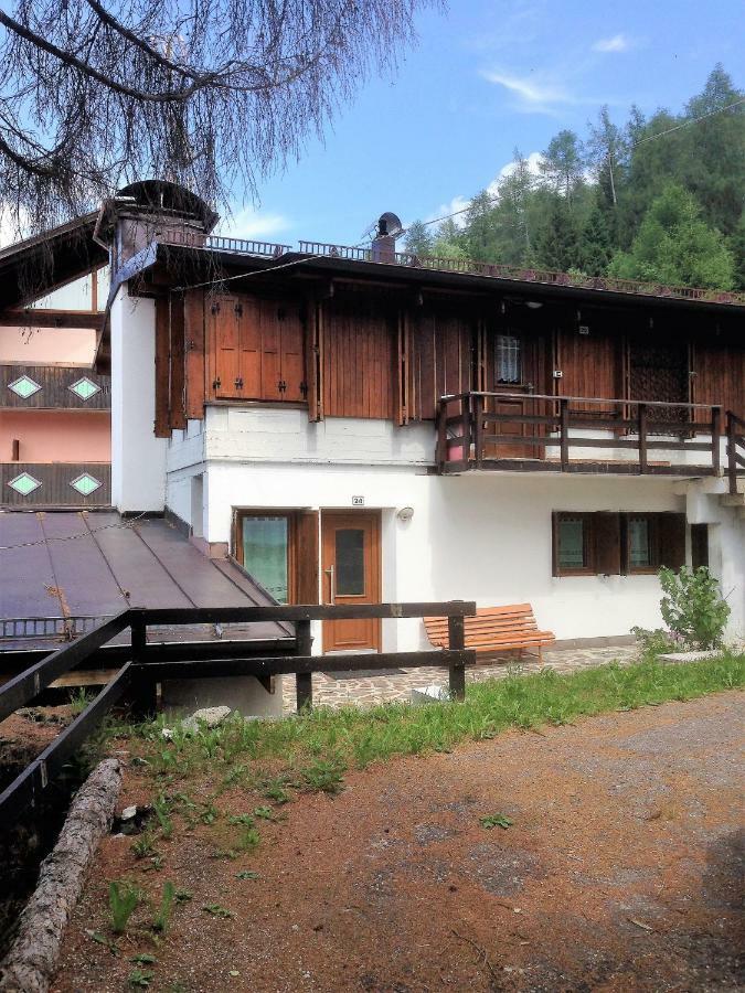 Villa Gaia 佛加里达 外观 照片