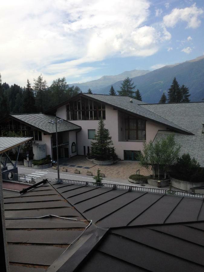 Villa Gaia 佛加里达 外观 照片